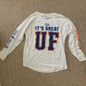 University of Florida Tee